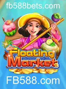 Exploração do Jogo FloatingMarket: Uma Jornada Imersiva e Interativa