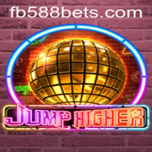 Descubra o Mundo Emocionante de JumpHigher com FB588.com