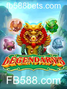 Legendary5: Desvendando o Mundo do Jogo Revolucionário