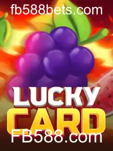 Descubra o Fascinante Mundo de LuckyCard