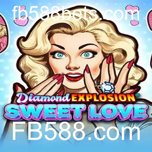 Explorando o Fascinante Mundo de DiamondExplosionSweetLove