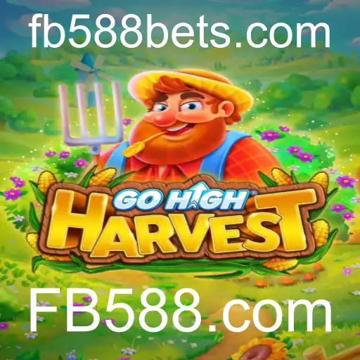 Descubra o Mundo de GoHighHarvest: Um Jogo de Aventuras e Estratégias