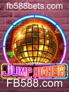 Descubra o Mundo Emocionante de JumpHigher com FB588.com