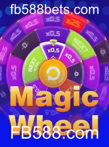 Descubra o Empolgante Jogo MagicWheel no FB588.com: Regras e Dicas