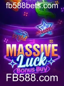 Explorando o Empolgante Mundo de MassiveLuckBonusBuy