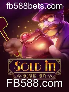 Explorando o Universo do Jogo SolditBonusBuy com FB588.com