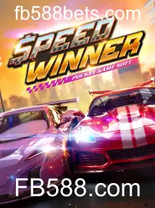 Descubra o Empolgante Mundo de SpeedWinner com FB588.com