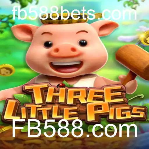 Descubra o Fascinante Mundo de THREELITTLEPIGS: Um Jogo Inovador com a Palavra-Chave FB588.com