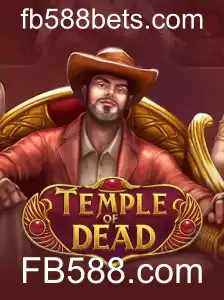 TempleofDead: Descubra o Enigma e Aventure-se no Mundo Místico