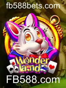 Explorando o Mundo de 'Wonderland': Jogo e Regras Inovadoras