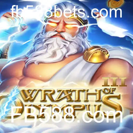 Descubra o Fascinante Universo de WrathofOlympusIII