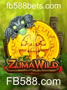 Descubra o Mundo Empolgante de ZumaWild no FB588.com