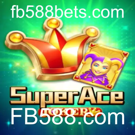 Descubra SuperAceJoker: Estratégia e Diversão no FB588.com