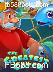 TheGreatestCatch: Uma Aventura Inesquecível no Mundo dos Jogos Online