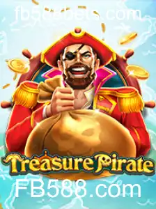 Explorando o Tesouro Perdido: TreasurePirate e as Regras do Jogo