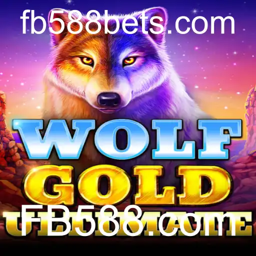 WolfGoldUltimate: Uma Imersão no Mundo dos Jogos com FB588.com